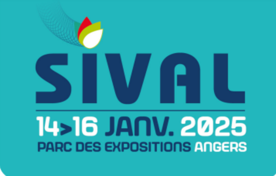 Fiera agricola Angers Francia