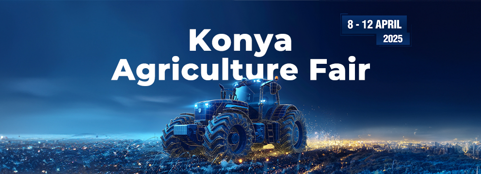 fiera agricola konya